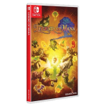 Arvutim&auml;ng Legend of Mana, Nintendo Switch