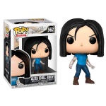 Funko POP! Alita Doll Body 562 figuur