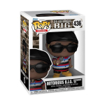 Funko POP the Notorious B.I.G. 436 Notorious B.I.G. Summer '98, 10