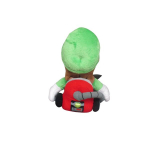 Arvutim&auml;ng Luigi's Mansion - Luigi with Poltergust