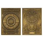 Arvutim&auml;ng Dungeons & Dragons Limited Edition Keys From The Golden Vault Ingot