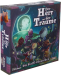 Der Herr der Tr&auml;ume (m&auml;ng)
