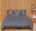 Rustilė voodipesukomplekt, 200x200, 3-osaline