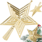 J&otilde;ulut&auml;ht, j&otilde;ulupuu ornament, j&otilde;uluots, purunematu kuld