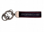 Porsche v&otilde;tmehoidja Porsche logo punane v&otilde;tmehoidja koos v&otilde;tmehoidjaga Uus