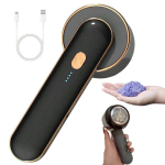 Jumperi kangast pardel, suur polstri pardel kortsude eemaldamiseks