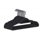 Veluurist riidepuud GripSlim, 20 tk
