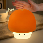 Lauapealne &ouml;&ouml;lamp "Mushroom"
