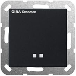 Gira liikumisandur active 2366005 kaugjuhtimiss&uuml;steemiga 55 liikumisandur 4010337037705
