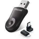 Ottocast Mini 2in1 juhtmevaba CarPlay / Android Auto CA505-T adapter