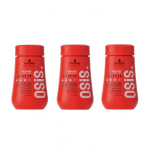 Schwarzkopf Osis Dust It Mattifying Volume Powder 3x10g