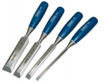 Peitlikomplekt Stanley 5002, 4 tk