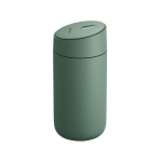 Fellow Carter Slide isoleeritud kruus 355ml - suitsuroheline, Fellow Carter Slide Insulated Mug 355ml - Smoke Green