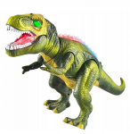 Kaugjuhitav interaktiivne Rc dinosaurus lastele Click4Toys