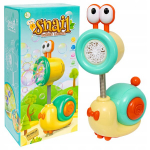 Automaatne Led mullimasin lastele Click4Toys