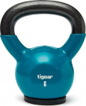 Raskus Tiguar, 6 kg