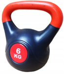 Raskus Kettlebell, 6 kg