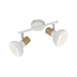 Trio laevalgusti Latika R81522031
