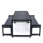 Tumehall aiam&ouml;&ouml;blikomplekt Garden 2.