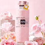 Niisutav du&scaron;igeel aminohapetega, 800 ml, No5-l&otilde;hnaline