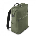 Hama s&uuml;learvutikott ultimate laptop backpack 16,2 inch roheline