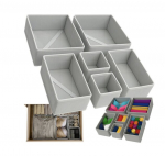 Sahtli korrastaja NeatFold Ruhhy