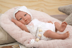 Nukk Arias Reborn, 38 cm