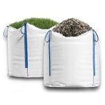 Suur kott 90x90x10 cm, 1000 kg