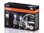 Auto lambipirnid Osram H1 S 13W 24V 64155DWBRT LED 2 tk. komplekt