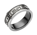 Diesel Stiilne meeste s&otilde;rmus DX1108060, Black