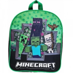 Minecraft seljakott lastele, 30cm