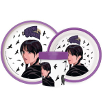 Nevermore Academy n&otilde;udekomplekt