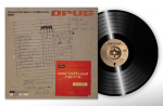LP OPUS Koncertieraksts 1986.23.12 Vin&uuml;&uuml;lplaat