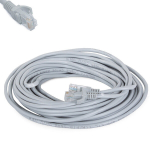Lan cat5e rj45 etherneti v&otilde;rgukaabel 15m