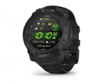 Nutikell Garmin Instinct&reg; 3 &ndash; 50 mm, AMOLED, Tactical Edition, Black with Black Band