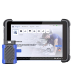 MUCAR 892BT OBD diagnostikaseade autodele