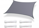 Lingle varikatus, 1,5 m x 1,5 m