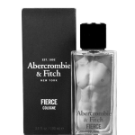 Abercrombie & Fitch Fierce Eau de Cologne meestele 100 ml
