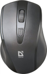 Juhtmeta hiir Defender Datum MM-265