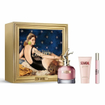 Parf&uuml;&uuml;mikomplekt naistele Jean Paul Gaultier Scandal, 3 osa