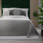 Dekoratiivne pleed Markizeta, 170x210 cm, hall