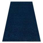 Kaasaegne vaip pesemiseks LATIO 71351090 tumesinine
