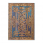 Sile m&auml;rkmik Paperblanks Blue Luxe Grande