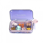 Kompaktne tabletikarp 1 tk