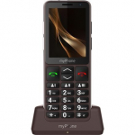 Telefon MyPhone Bueno LTE Praline Collection 48/128MB Brown