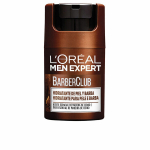 MEN EXPERT BARBER CLUB niisutav kreem nahale ja habemele 50 ml