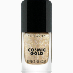 K&uuml;&uuml;nelakk Catrice TOP COAT n&ordm; 30-celestial light 10,5 ml