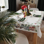 Laudlina, Markizeta, 110x160 cm, mitmev&auml;rviline