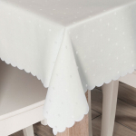 Laudlina, Markizeta, 90x160 cm, valge