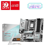 MSI B850M GAMING PLUS WIFI